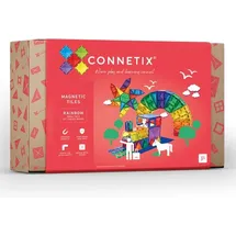 Connetix Rainbow Mega 212-tlg.