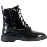 GEOX WOMAN D SPHERICA EC1 CAVALIERE BLACK 37_EU