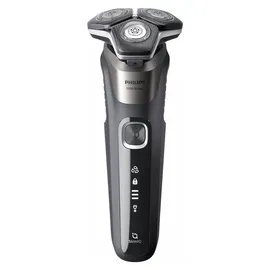 Philips Series 5000 S5887/50 Grau