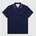 Poloshirt blau L