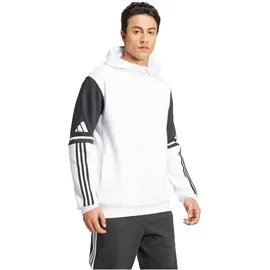 adidas Hoodie Weiß XXL
