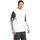 adidas Hoodie Weiß XXL