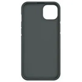 SKS iPhone 15 Plus Cover schwarz