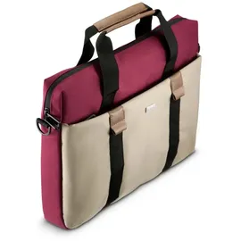 Hama Silvan nachhaltig, von 34 - 36 cm 13.3-14.1 Bordeaux,