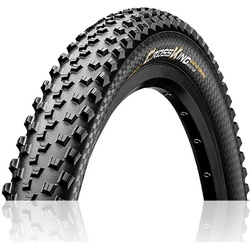 CONTINENTAL Reifen Cross King 26 x 2,30 BlackChili ProTection