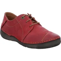Josef Seibel Fergey 20 Damen Rot 37