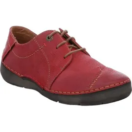 Josef Seibel Fergey 20 Damen Rot 37