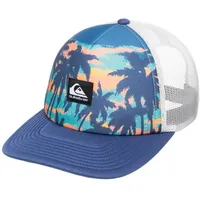 QUIKSILVER Emu Coop Mütze - Mann