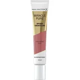 Max Factor Miracle Pure Creme-Rouge Farbton 03 Vintage Peony 15 ml