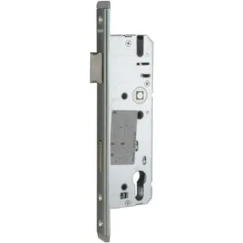 KFV Rohrrahmenschloss 49PZW Dm 45 mm Entfernung 92 mm verzinkt