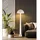 GLOBO Merlin 40x150 cm beige