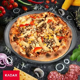 Kadax Pizzablech 33 cm
