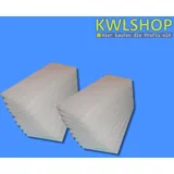 baselines 20 Ersatzfilter G4 für Nilan Comfort CT150 Filter, Filtermatten / F003506 Baselines (20)