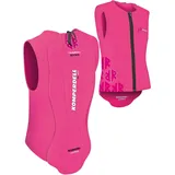 Komperdell Air Vest Junior pink