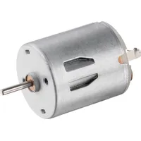 MOTRAXX Motoren & Getriebe Flugmodell 5 cm