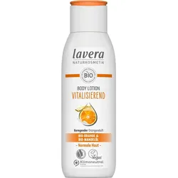 Bodylotion Vitalisierend