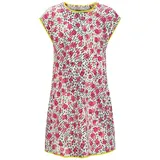 Jack Wolfskin Villi Dress G pink lemonade all over (7669) 116