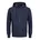 Herren Zip Hood Noos Cardigan Sweater Navy Blazer XL