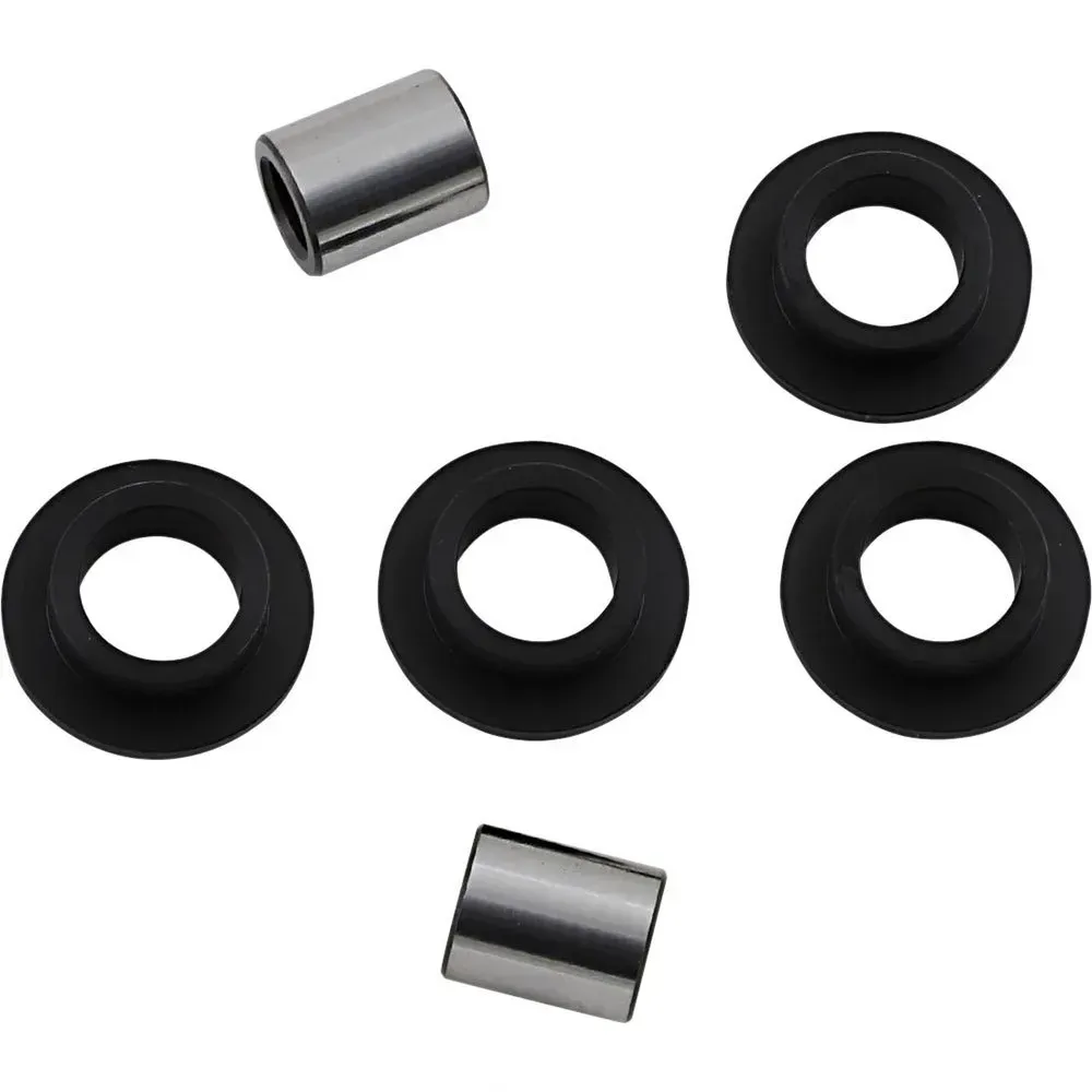 Moose Hard-parts Arctic Cat 250 99-08 Vorderes Stoßdämpferbuchsen-set - Multicolour - One Size
