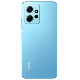 Xiaomi Redmi Note 12 4 GB RAM 64 GB ice blue