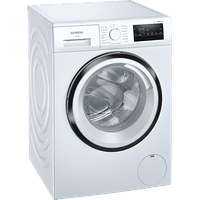 SIEMENS WM14NKECO3 iQ300 Waschmaschine (8 kg, 1400 U/Min., A)