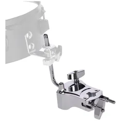 Bounce THWC - tom holder with clamp - Tom-Halter