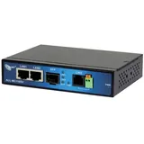 Allnet ISP Bridge Modem VDSL2 mit Vectoring/Point-to-Point Slave-Modem unmanaged