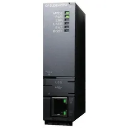 MITSUBISHI ELECTRIC iQ CPU Modul Q13UDEHCPU