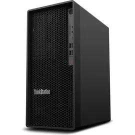 Lenovo ThinkStation P2 Tower 2023 16 GB RAM 512 GB SSD Intel Core i5 2,6 GHz Windows 11