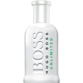 HUGO BOSS Bottled Unlimited Eau de Toilette 100 ml