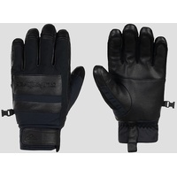 Quiksilver Squad Handschuhe true black Gr. S