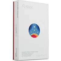 Seagate FireCuda Gaming HDD Festplatte Weiß PC