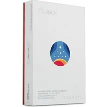 Seagate FireCuda Gaming HDD Festplatte Weiß PC