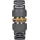 Hozelock Schlauchreparaturstück PRO 19 mm IG Messing gold