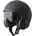 Gms Ride schwarz matt XXL