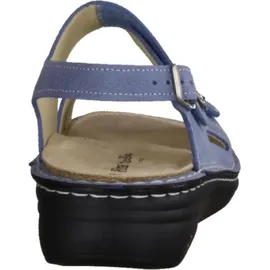 Finn Comfort Barbuda Damen Blau 40