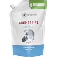 MicroDerm Cremeseife Urea (1000 ml), Mildschäumende Handpflege