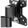 Vogel's Vogels Display Wandhalterung PFW1040 sw