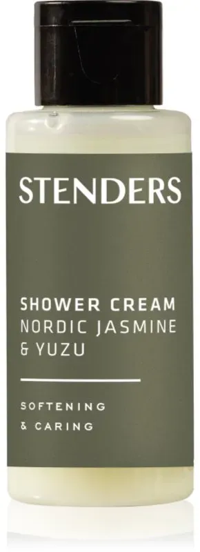 STENDERS Nordic Jasmine & Yuzu Duschcreme Mini 50 ml