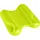 Arena Pull Kick Ii Plum Plum - - Violett