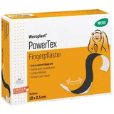 WERO Weroplast PowerTex Fingerpflaster 1 St