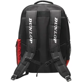 Dunlop Tennistasche CX Performance schwarz/rot