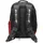 Dunlop Tennistasche CX Performance schwarz/rot
