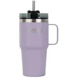 Regatta Thermobecher pink 0,6 l