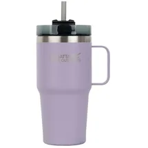 Regatta Thermobecher pink 0,6 l