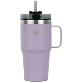 Regatta Thermobecher pink 0,6 l