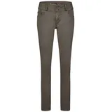 Buena Vista TUMMYLESS in Grau - Gr.: M