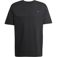 adidas Lounge Slide Graphic T-Shirt, black L