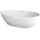 Home Deluxe DELIA freistehende Badewanne 180 x 90 cm (1-tlg) - Füllmenge: 270 l