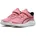 2 Kinder Pink/Weiß 34